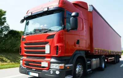 İstanbul Nurhak Ambar Kargo