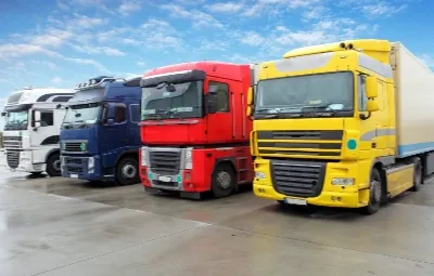 İstanbul Nurhak Nakliye Ambarı